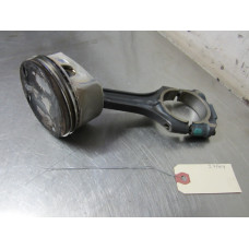 27F014 Piston and Connecting Rod Standard From 2003 Mercedes-Benz S500   5.0